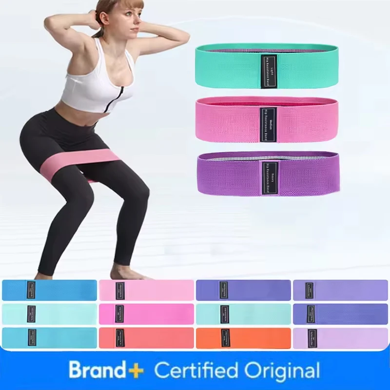 Pilates Bar Kit With Resistance Bands - Gumy do ćwiczeń, taśmy oporowe, taśmy
