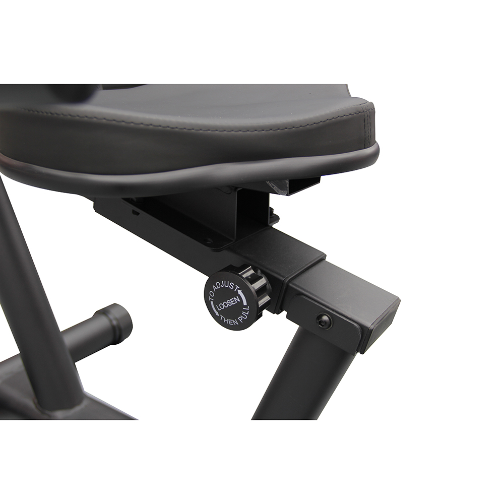 Exercise Bike Magnetic Resistance - Popularny rower treningowy magnetyczny z regulacją