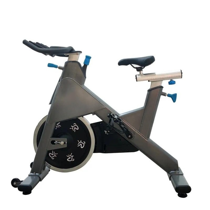 Exercise Bike Magnetic Resistance - Rower do ćwiczeń z oporem magnetycznym,