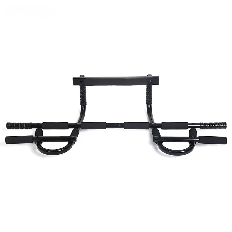 Door Pull Up Bar No Screw - Bezśrubowy drążek do podciągania na ramie