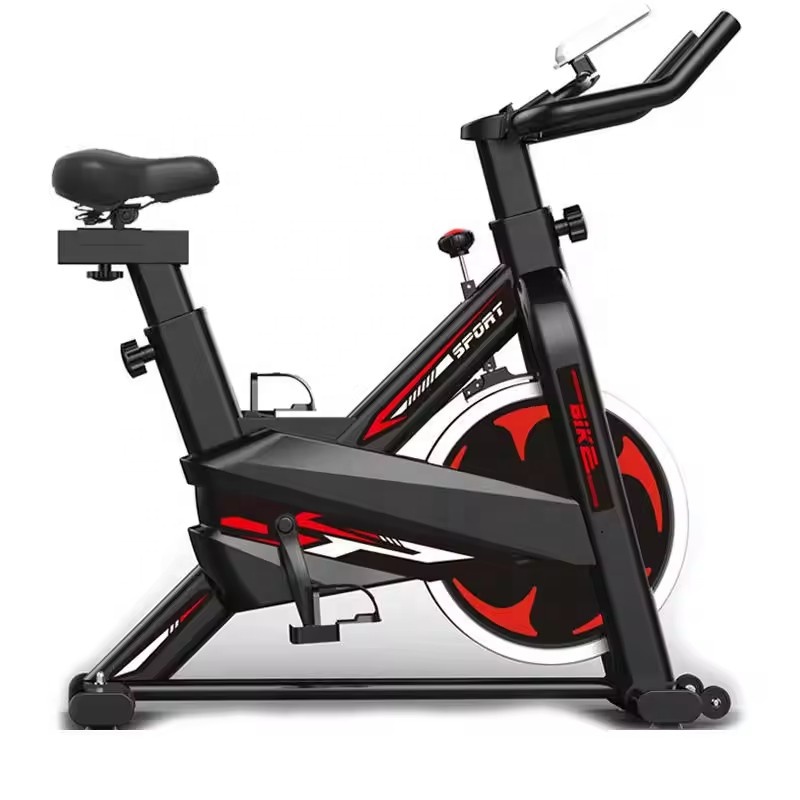 Rower spinningowy z magnetyczn – Exercise Bike Magnetic Resistance recenzja i cena
