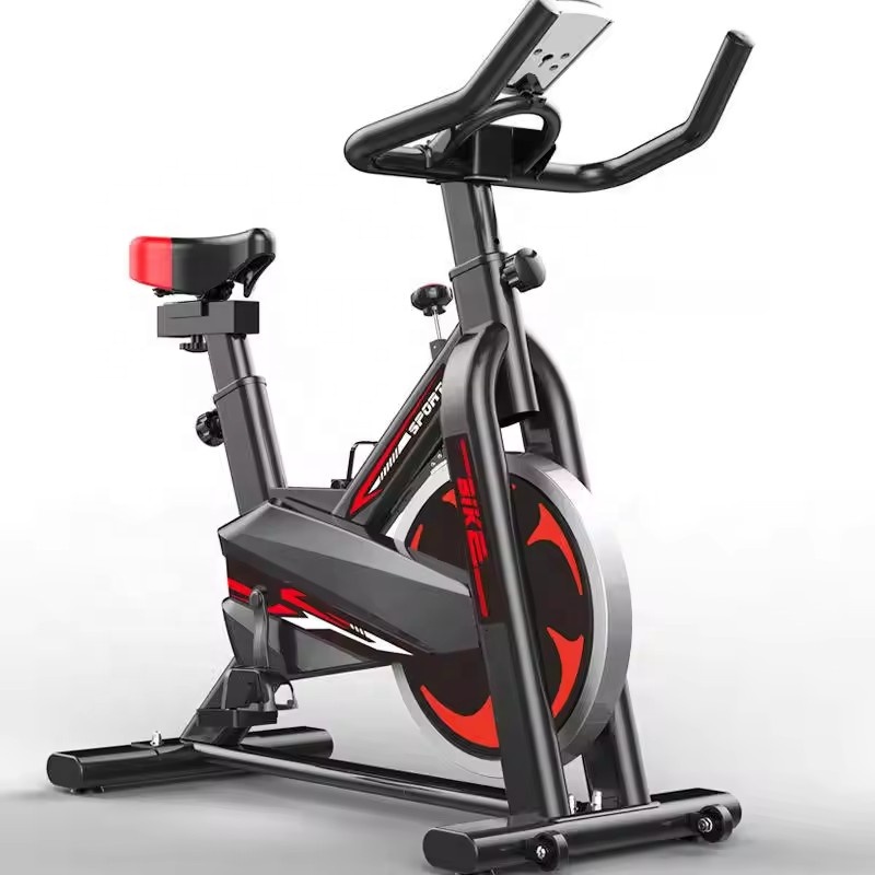 Rower spinningowy z magnetyczn – Exercise Bike Magnetic Resistance recenzja i cena