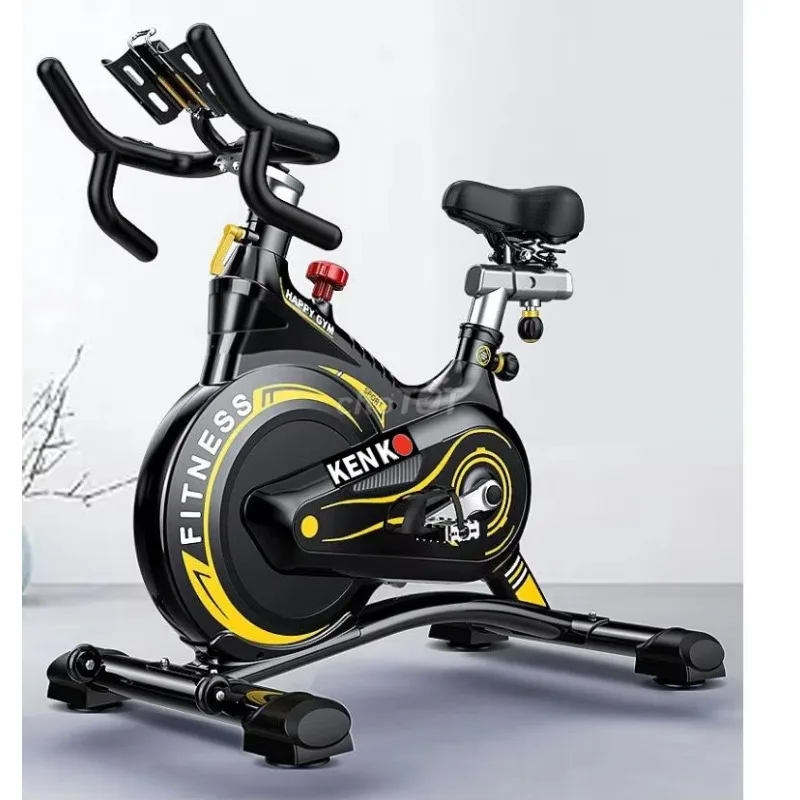 Wysokiej klasy rower spinningo – Exercise Bike Magnetic Resistance recenzja i cena