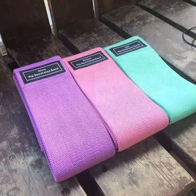 Gumy do ćwiczeń, taśmy oporowe – Pilates Bar Kit With Resistance Bands recenzja i cena