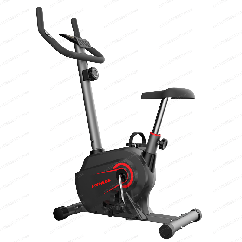 Profesjonalny składany rower t – Exercise Bike Magnetic Resistance recenzja i cena