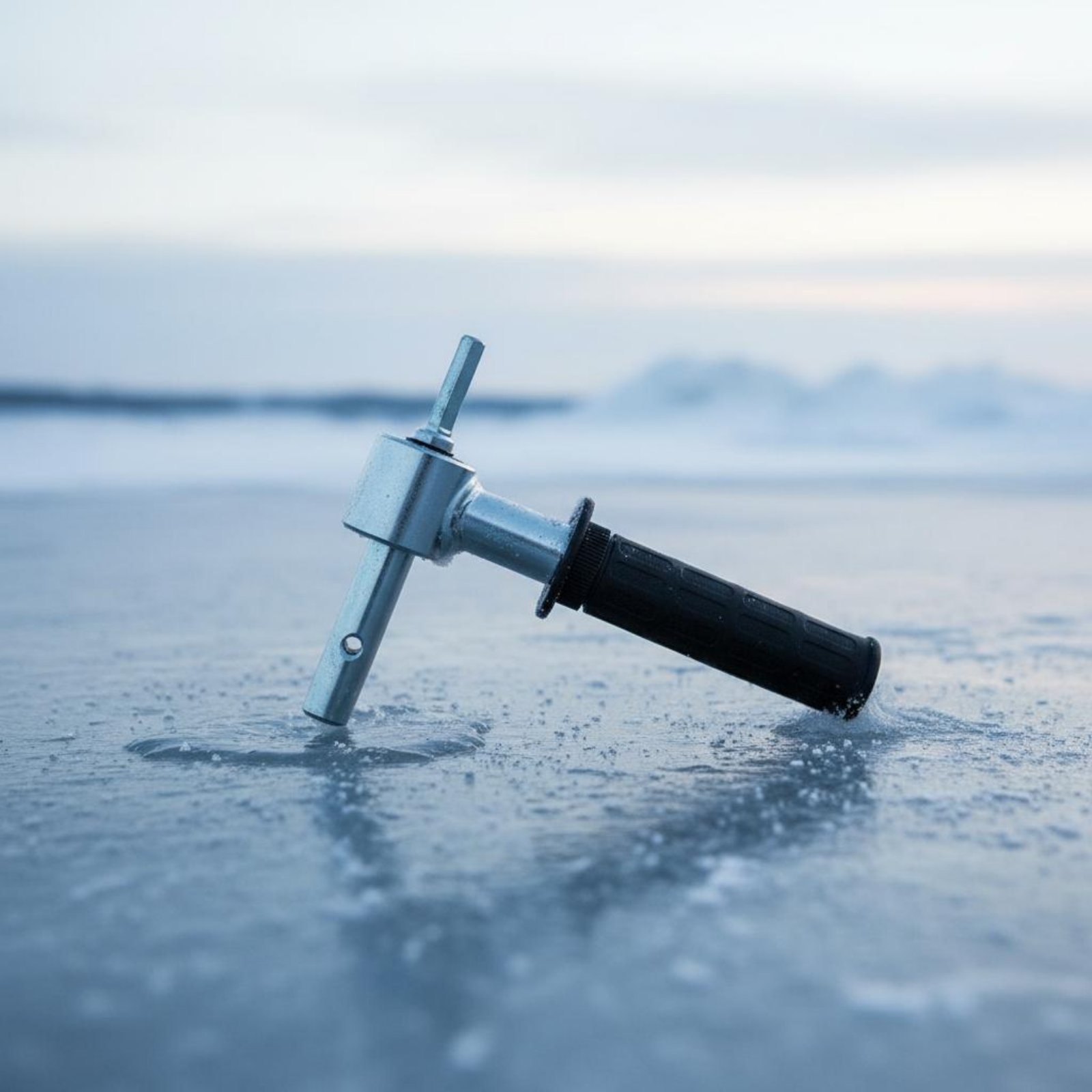Adapter do wiertła do lodu, wy – Fishing recenzja i cena