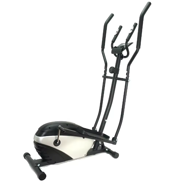 Ręczny Eliptyczny Trener z Mag – Exercise Bike Magnetic Resistance recenzja i cena