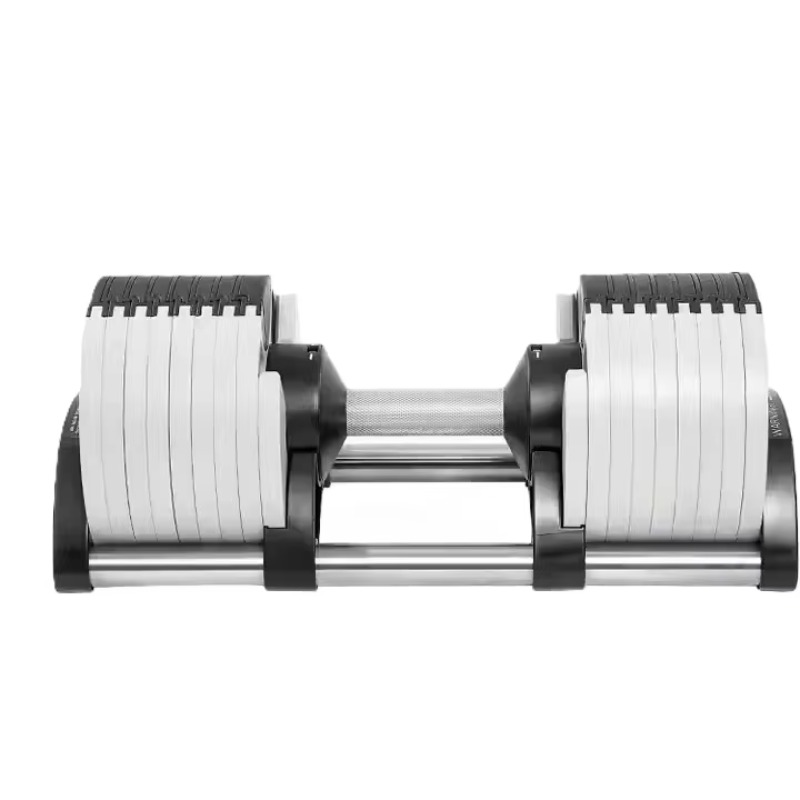 YTYIN Nowe Hantle Regulowane 2 – Adjustable Dumbbell Pair 40Kg recenzja i cena