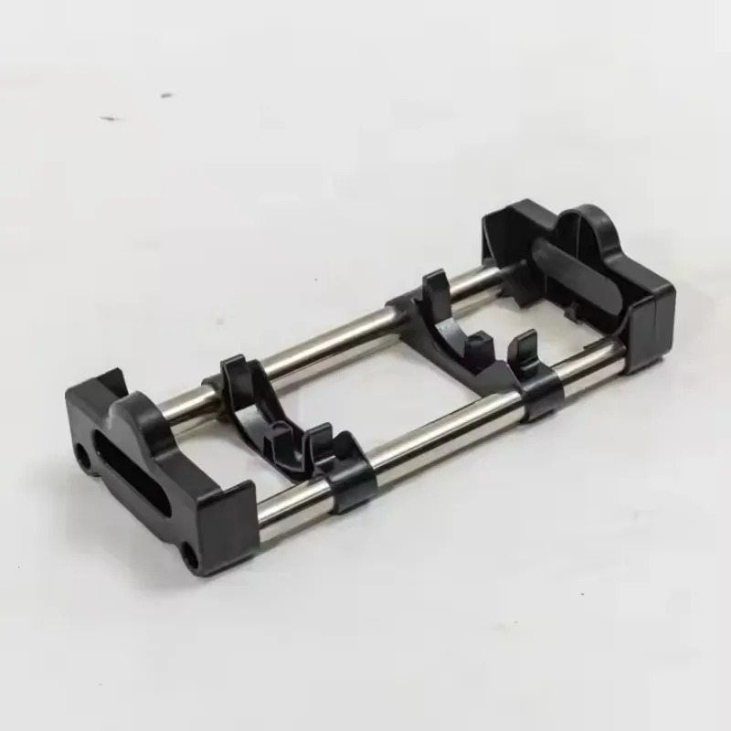 Elektroplaterowane regulowane  – Adjustable Dumbbell Pair 40Kg recenzja i cena