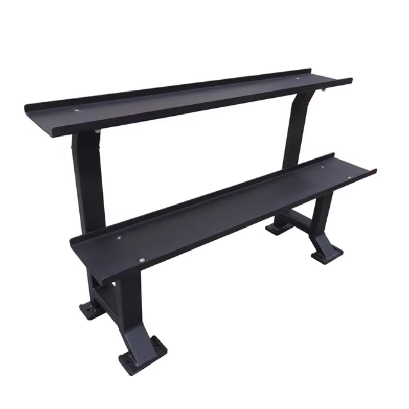 Wielofunkcyjny stojak na hantl – Fitness Equipment recenzja i cena