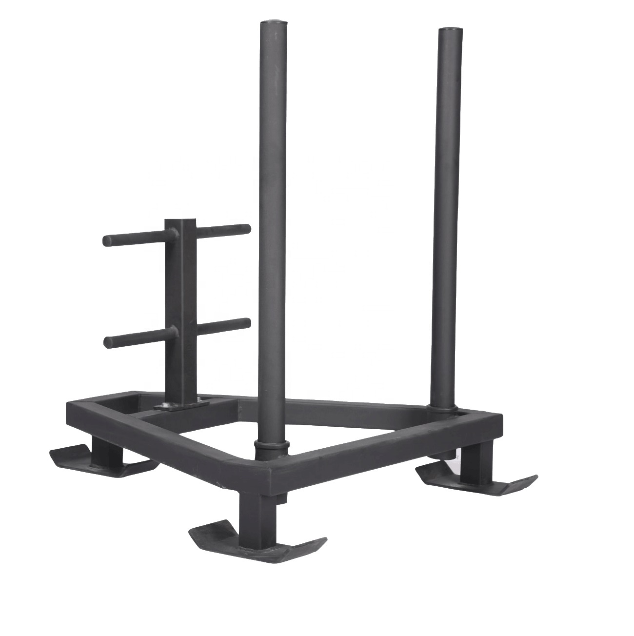 Trening siłowy, sanie do ćwicz – Fitness Equipment recenzja i cena