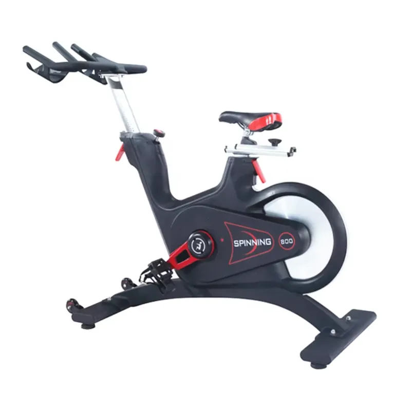 Profesjonalny rower spinningow – Exercise Bike Magnetic Resistance recenzja i cena