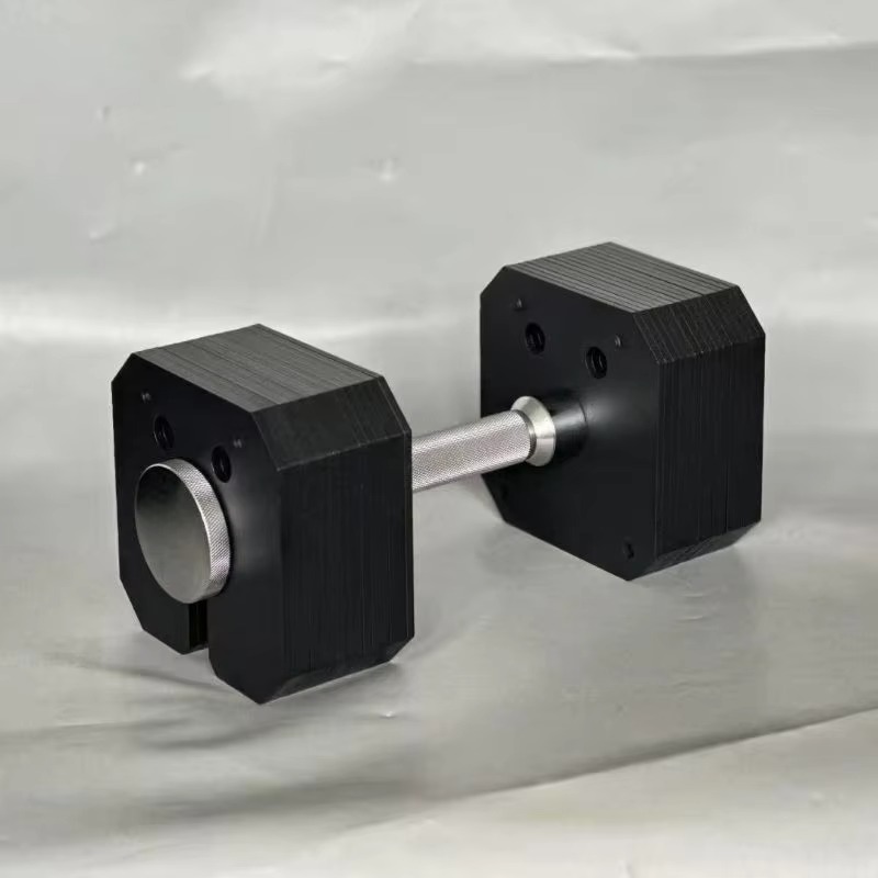 YTYIN Fabrycznie Nowe, Wysokie – Adjustable Dumbbell Pair 40Kg recenzja i cena