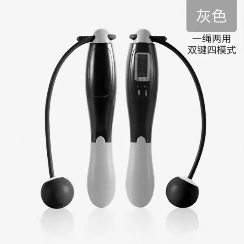 Wyprzedaż 2026: Wytrzymała ska – Smart Jump Rope Digital Counter recenzja i cena