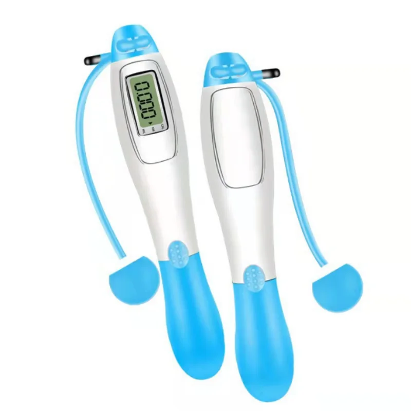Wyprzedaż 2026: Wytrzymała ska – Smart Jump Rope Digital Counter recenzja i cena