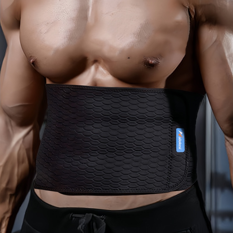 Neoprenowy sportowy pas biodro – Sweat Waist Trainer Belt Neoprene recenzja i cena