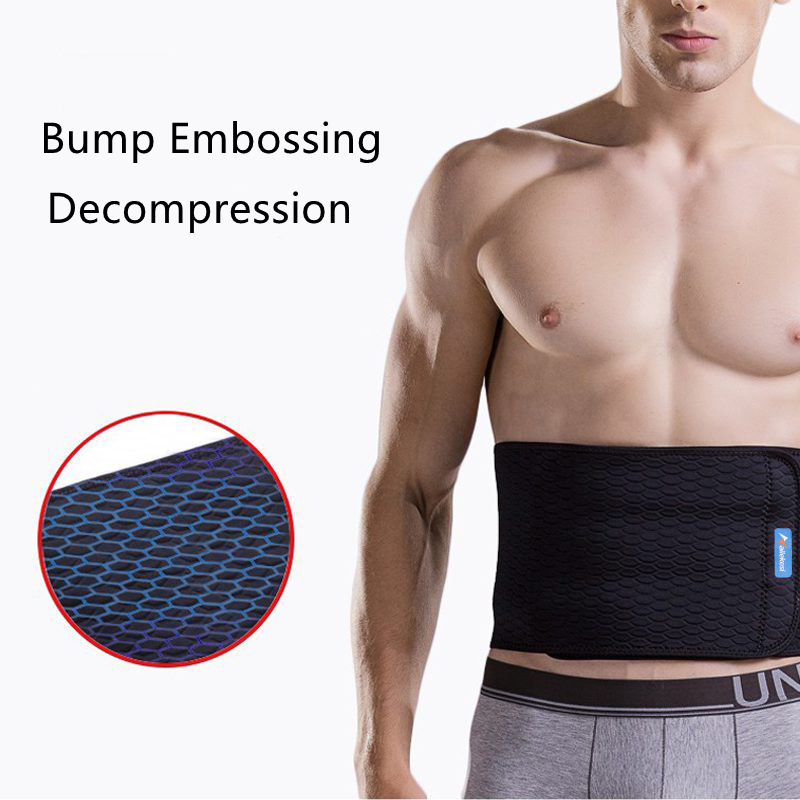 Neoprenowy sportowy pas biodro – Sweat Waist Trainer Belt Neoprene recenzja i cena