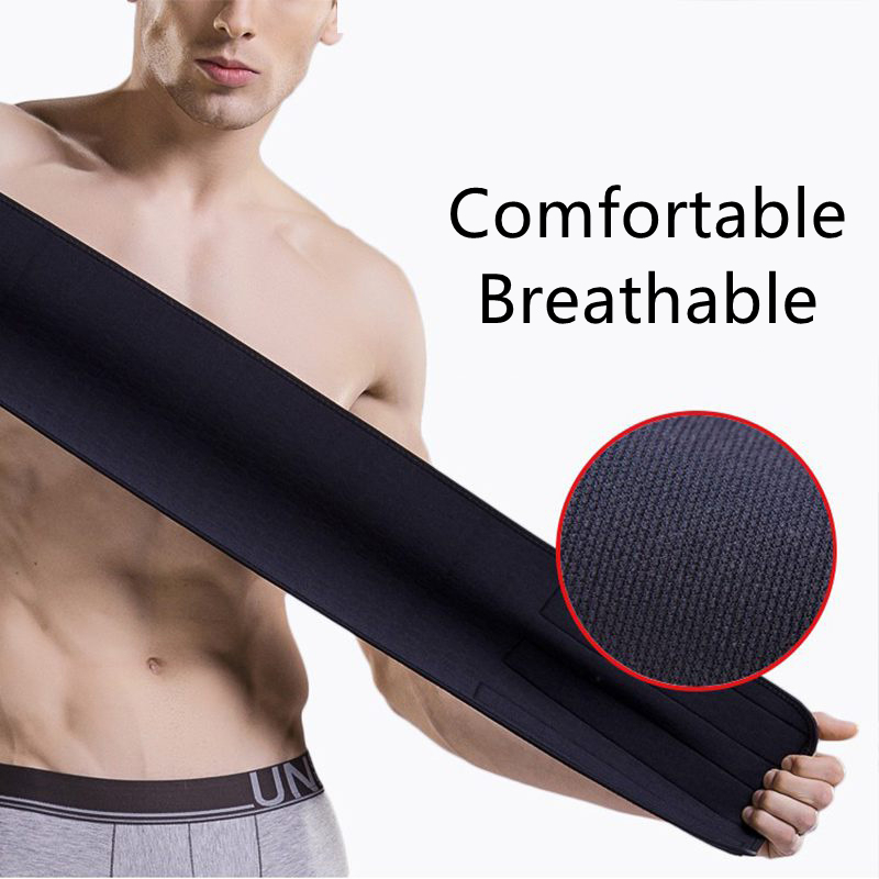 Neoprenowy sportowy pas biodro – Sweat Waist Trainer Belt Neoprene recenzja i cena