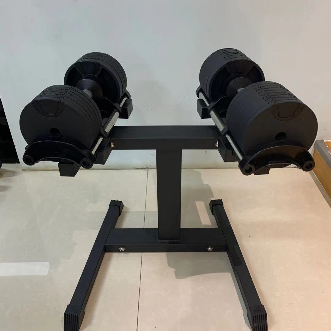 Regulowane hantle o wadze 32 k – Adjustable Dumbbell Pair 40Kg recenzja i cena