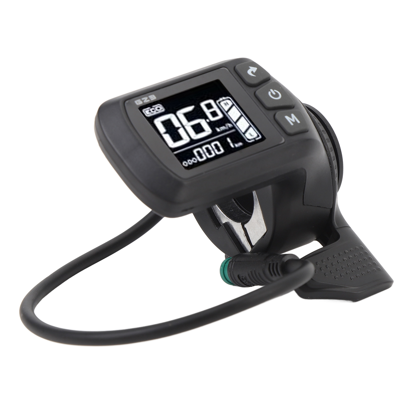 Wyświetlacz LCD do roweru, wyś – Cycling recenzja i cena