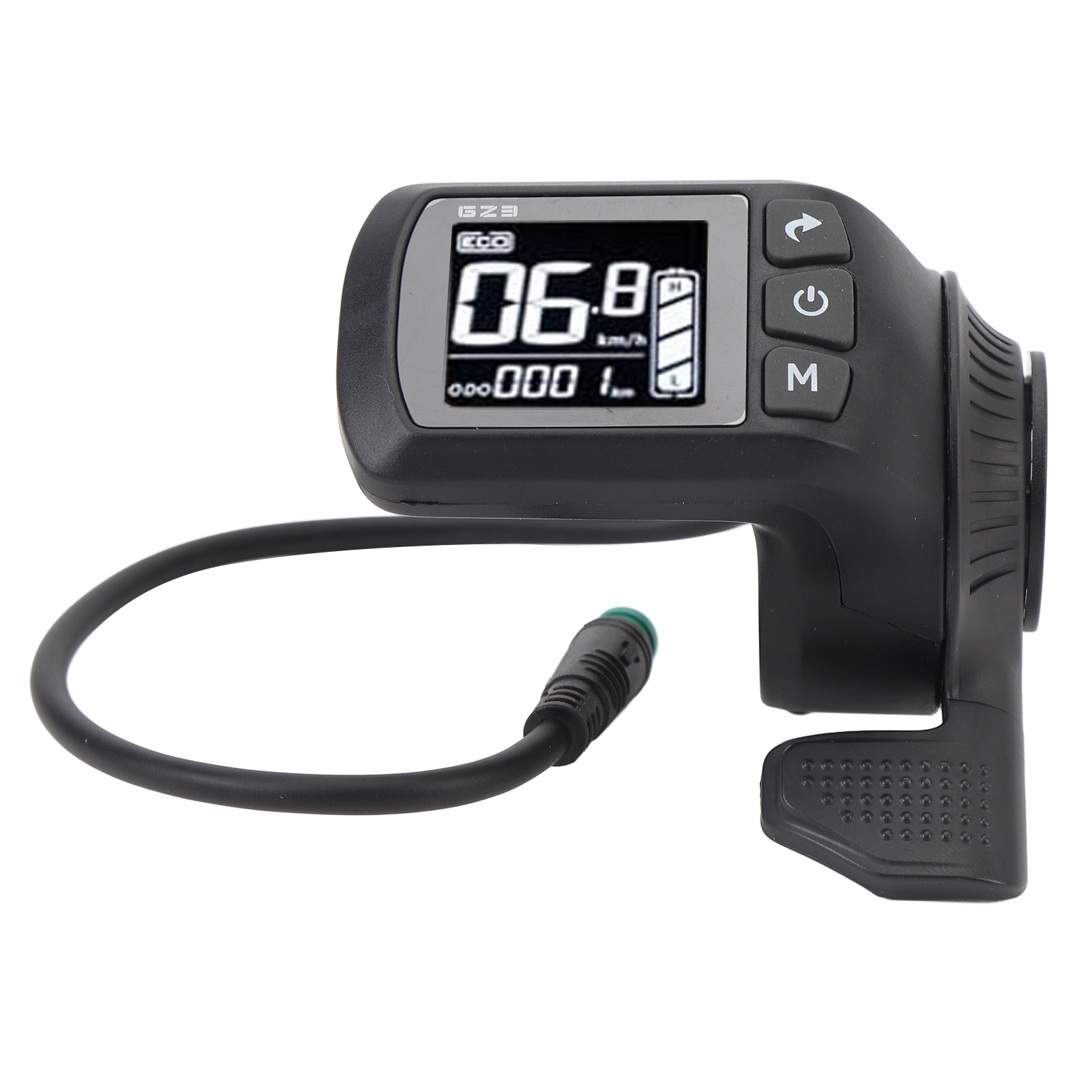 Wyświetlacz LCD do roweru, wyś – Cycling recenzja i cena