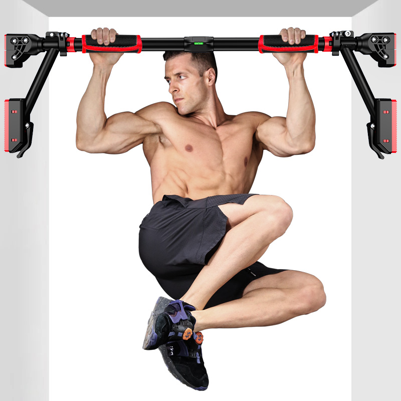 Gorąca Wyprzedaż Domowa Siłown – Door Pull Up Bar No Screw recenzja i cena