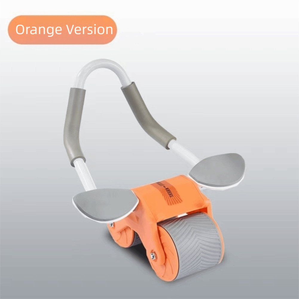Ulepszone automatyczne odbicie – Ab Roller Wheel With Elbow Support recenzja i cena