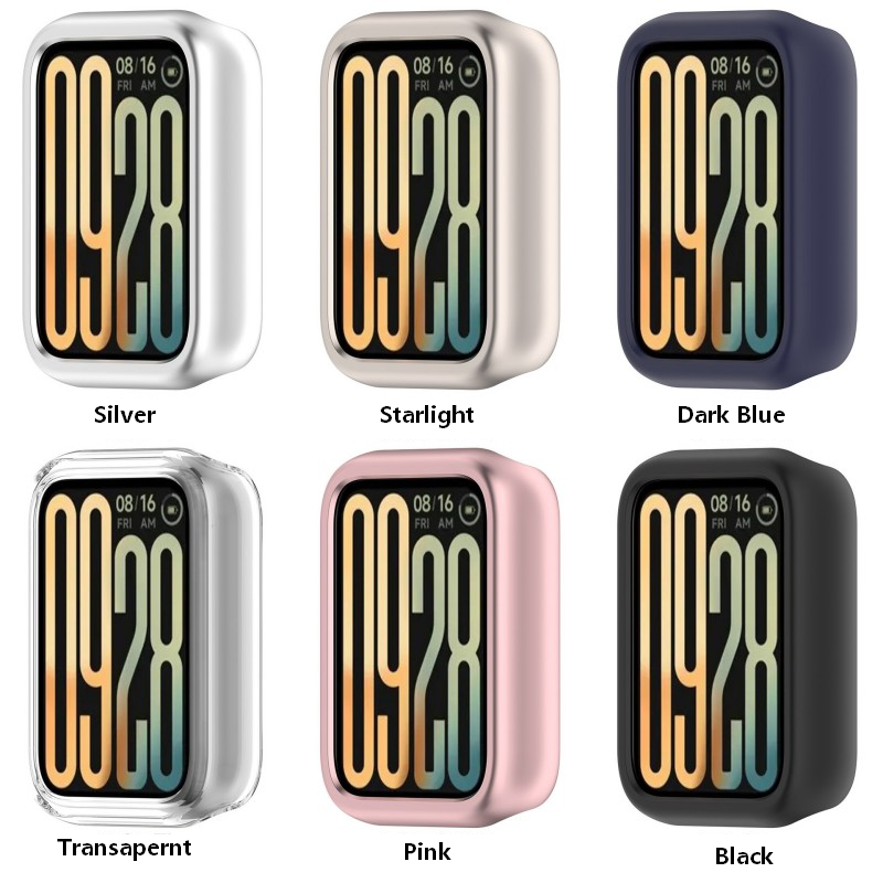 Pusta obudowa PC do Xiaomi Mi  – Resistance Bands Set With Handles recenzja i cena