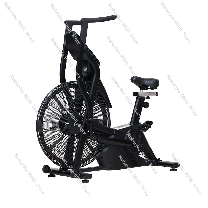 Rower stacjonarny z oporem aer – Exercise Bike Magnetic Resistance recenzja i cena
