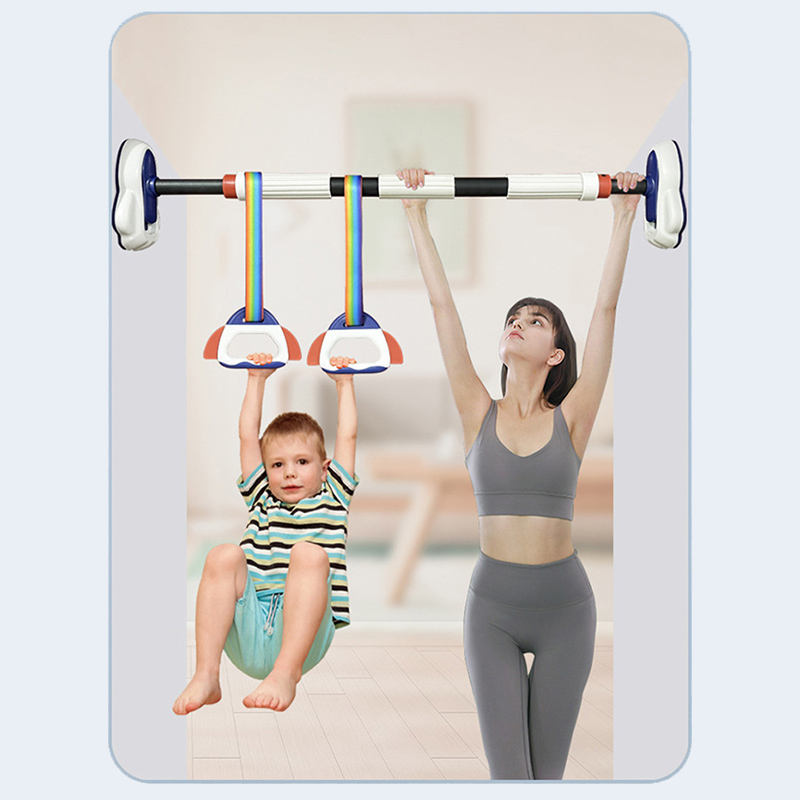 Drążek do podciągania do drzwi – Door Pull Up Bar No Screw recenzja i cena