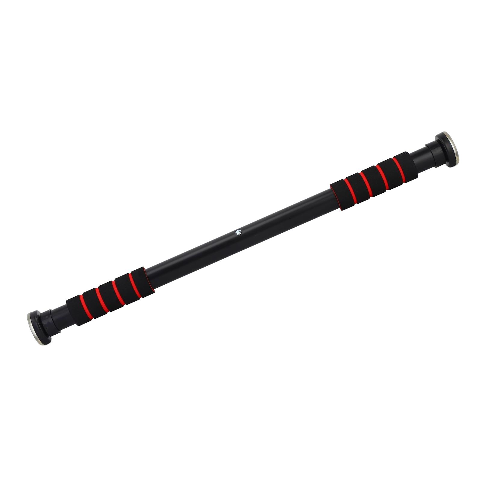 Drążek do podciągania do drzwi – Door Pull Up Bar No Screw recenzja i cena