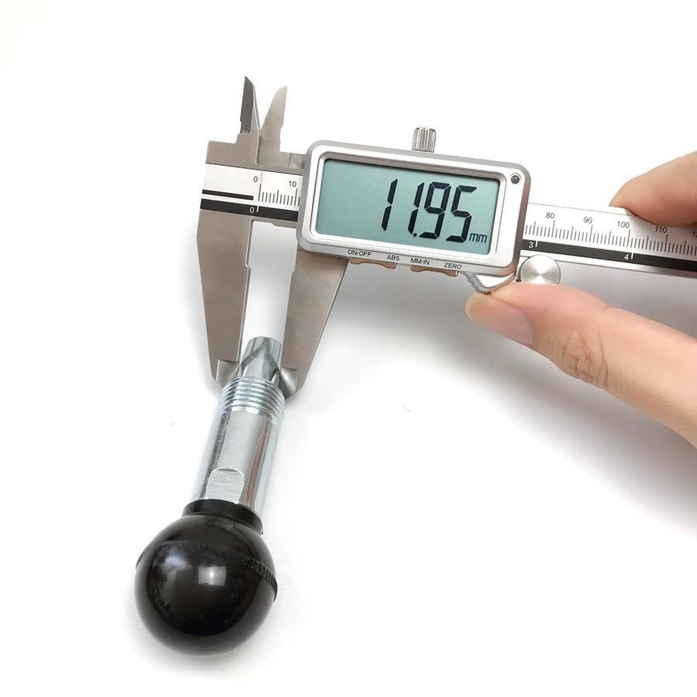 Pokrętło gwintowane do sprzętu – Fitness Equipment recenzja i cena