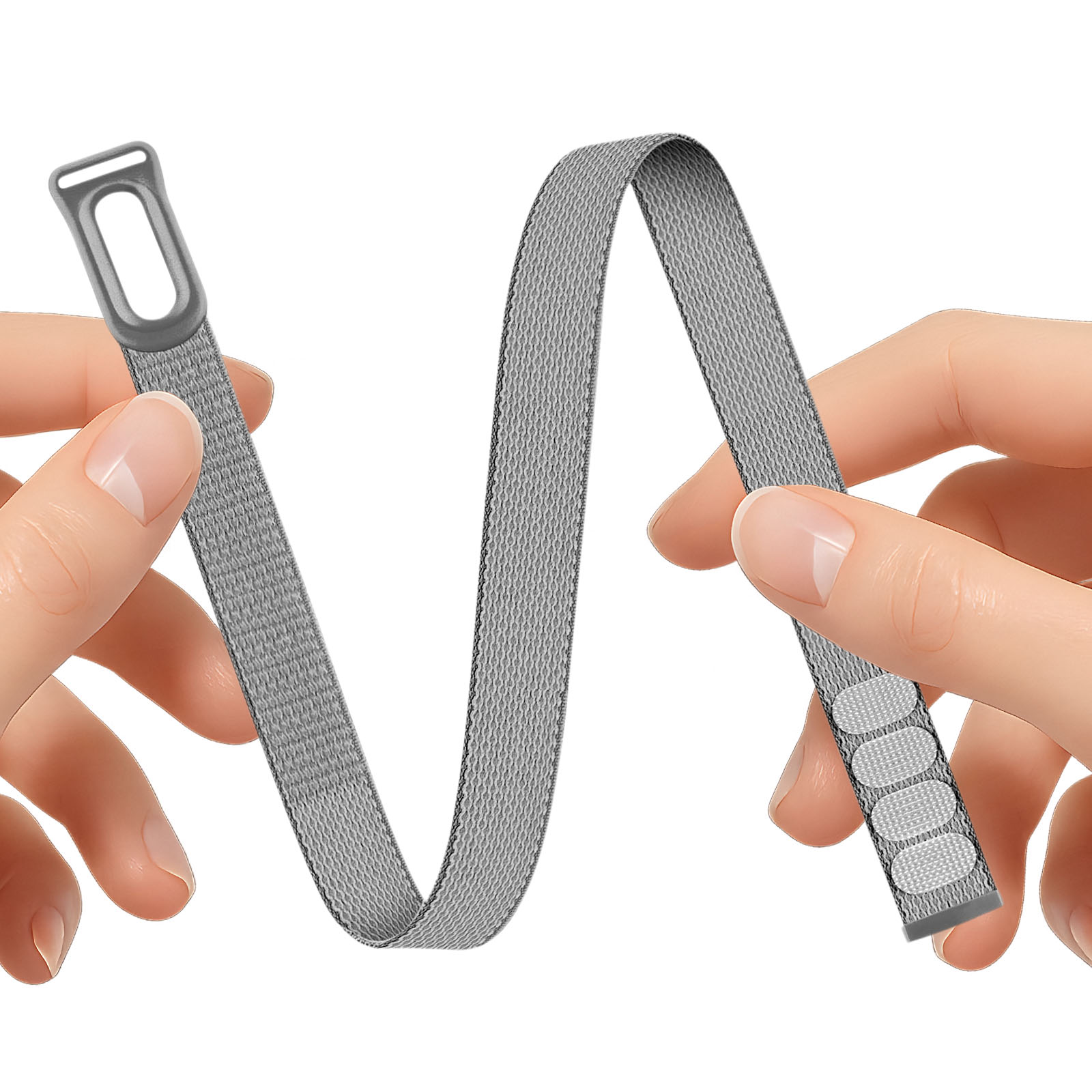 Pasek na ramię Google Fitbit A – Resistance Bands Set With Handles recenzja i cena
