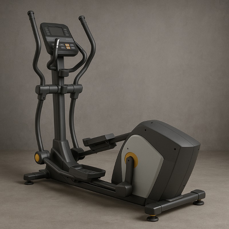 Profesjonalny rower eliptyczny – Exercise Bike Magnetic Resistance recenzja i cena