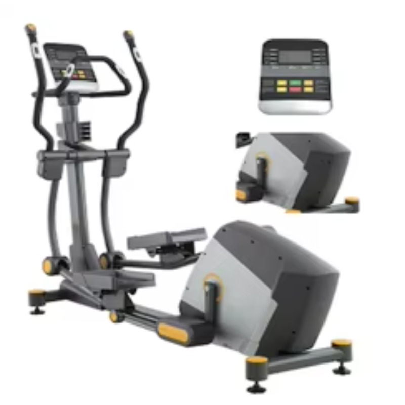 Profesjonalny rower eliptyczny – Exercise Bike Magnetic Resistance recenzja i cena