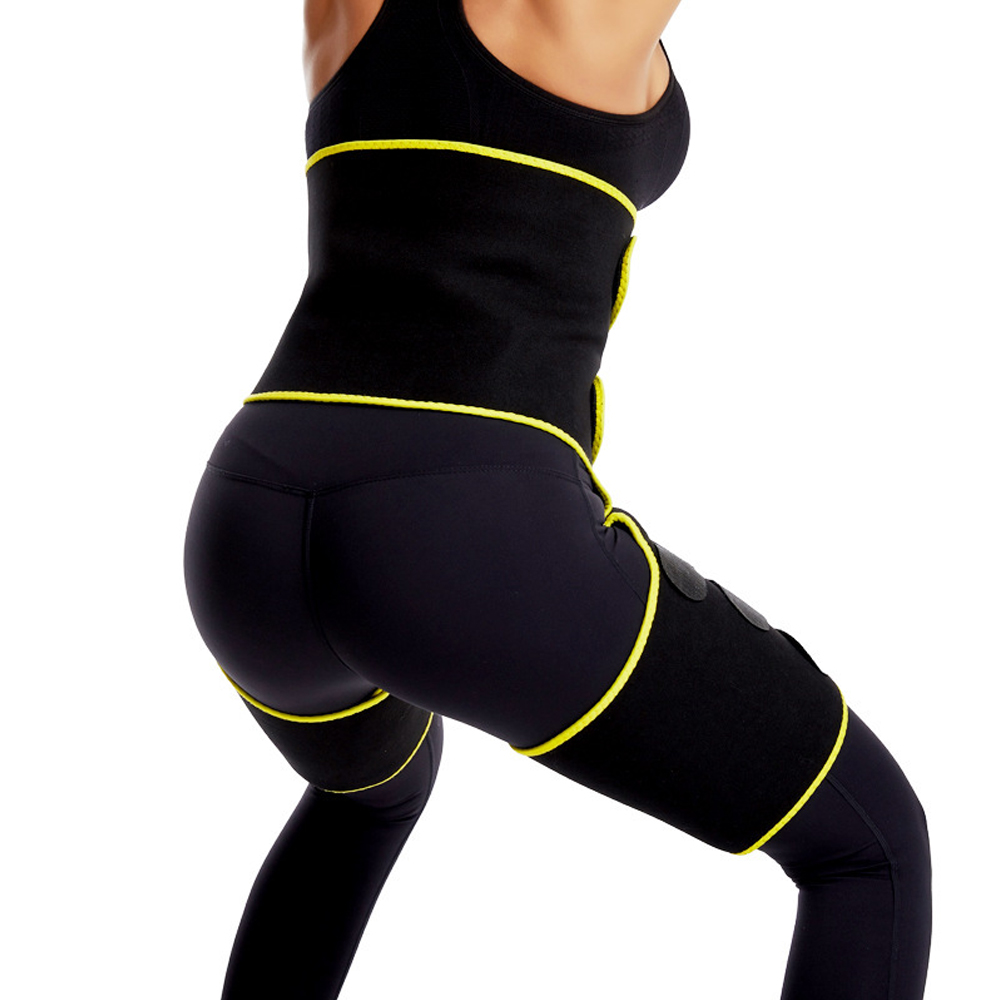 MTATMT Trener talii dla kobiet – Sweat Waist Trainer Belt Neoprene recenzja i cena