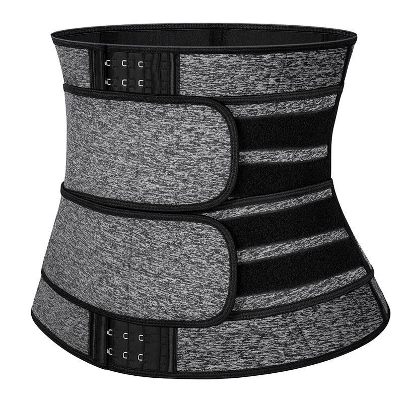 Damski neoprenowy pas wyszczup – Sweat Waist Trainer Belt Neoprene recenzja i cena
