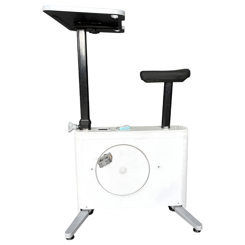 Wysokiej jakości składany rowe – Exercise Bike Magnetic Resistance recenzja i cena