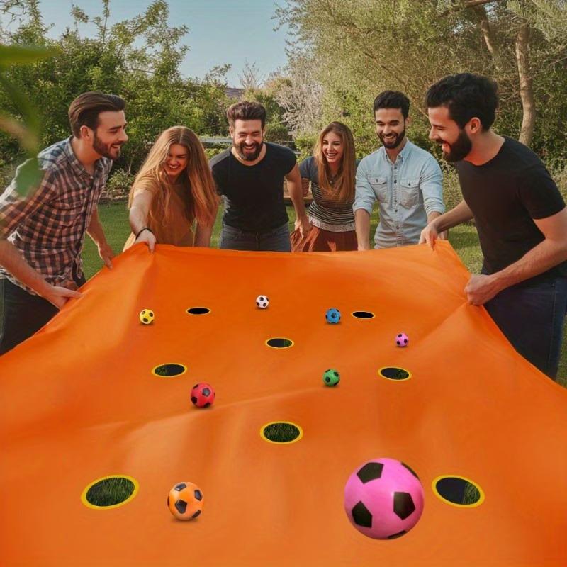 Nowa gra w rzucanie kulkami w  – Team Sports recenzja i cena