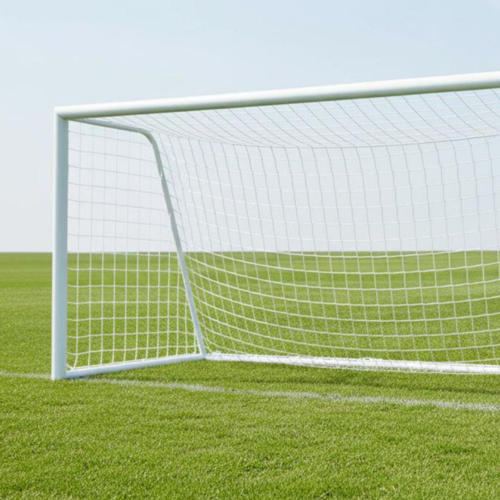 Siatka treningowa do piłki noż – Team Sports recenzja i cena