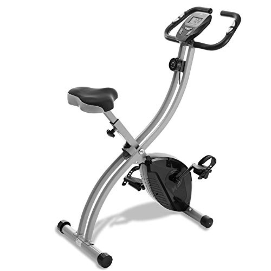Rower do ćwiczeń w pomieszczen – Exercise Bike Magnetic Resistance recenzja i cena
