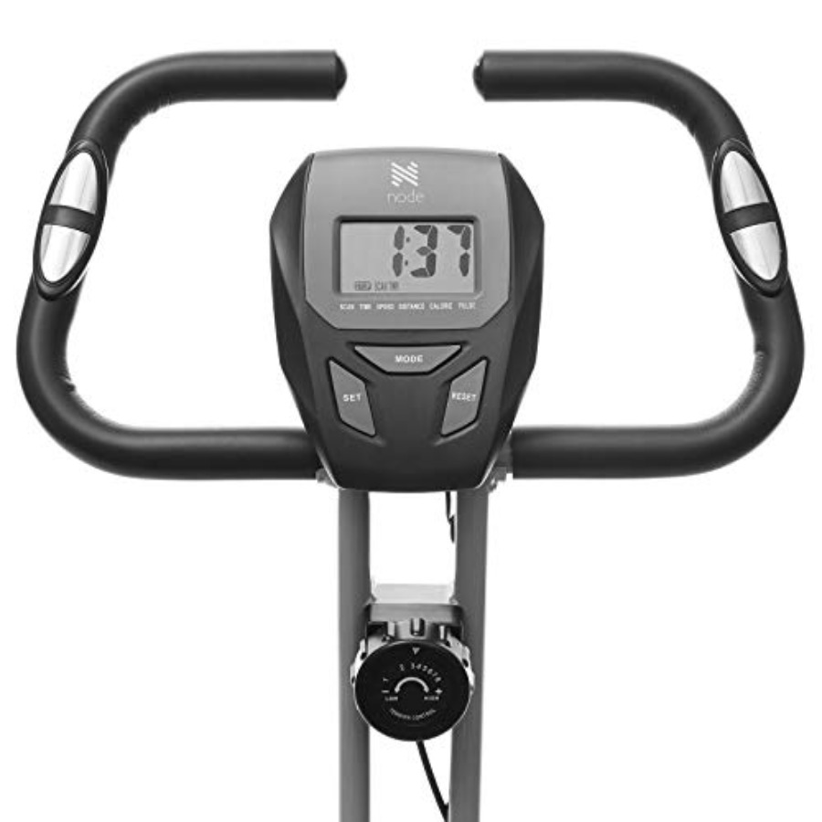 Rower do ćwiczeń w pomieszczen – Exercise Bike Magnetic Resistance recenzja i cena