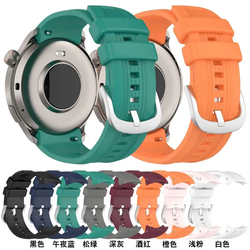 Silikonowy pasek do smartwatch – Resistance Bands Set With Handles recenzja i cena