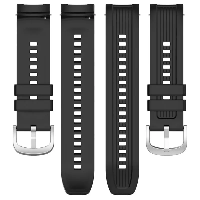 Silikonowy pasek do smartwatch – Resistance Bands Set With Handles recenzja i cena