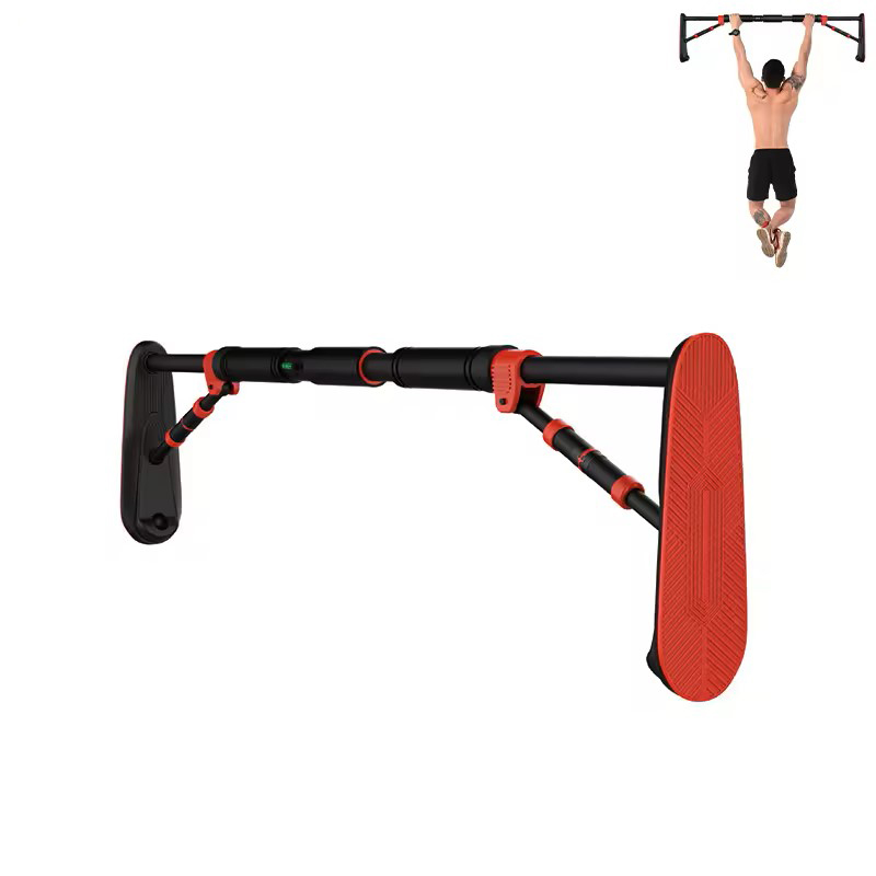 Bardzo szeroka drążka do ćwicz – Door Pull Up Bar No Screw recenzja i cena