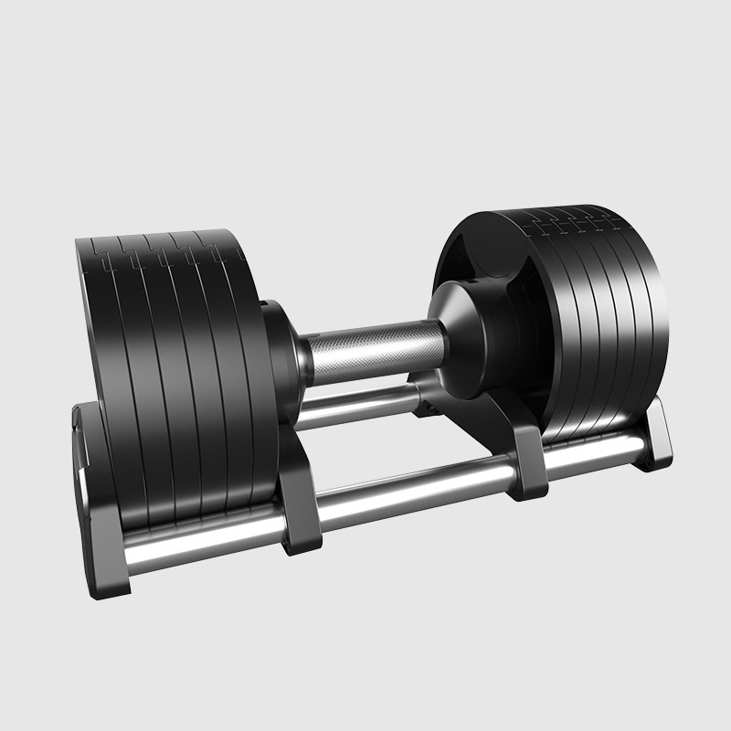 Regulowany sprzęt do podnoszen – Adjustable Dumbbell Pair 40Kg recenzja i cena
