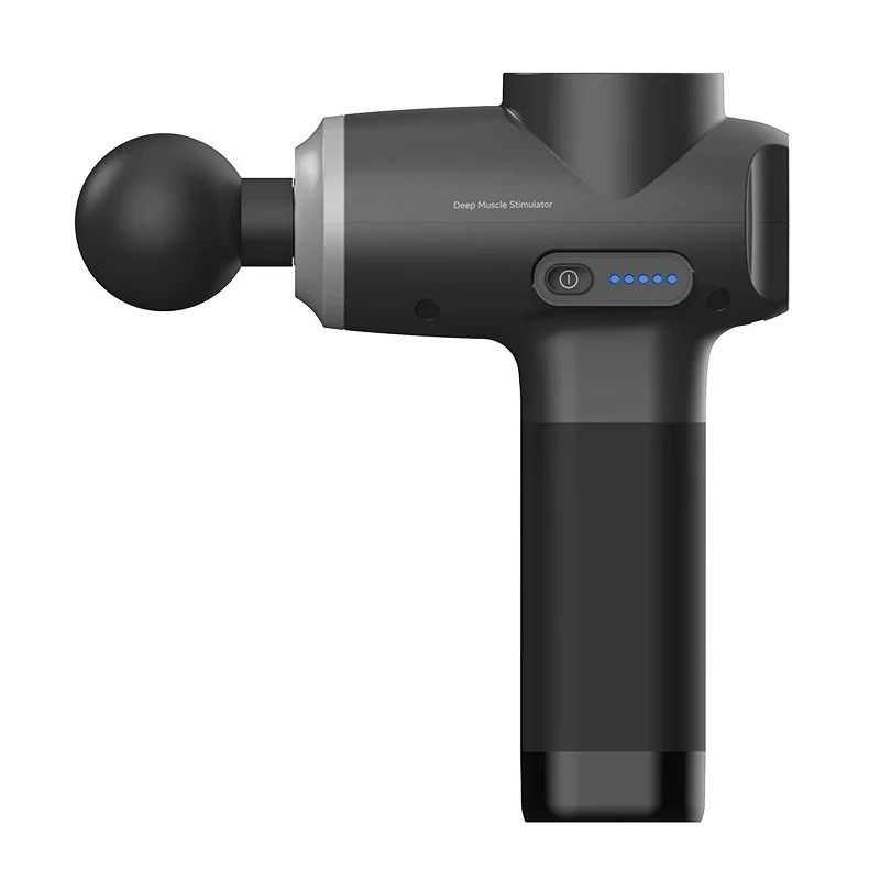 Profesjonalny pistolet do masa – Electric Massage Gun Deep Tissue recenzja i cena