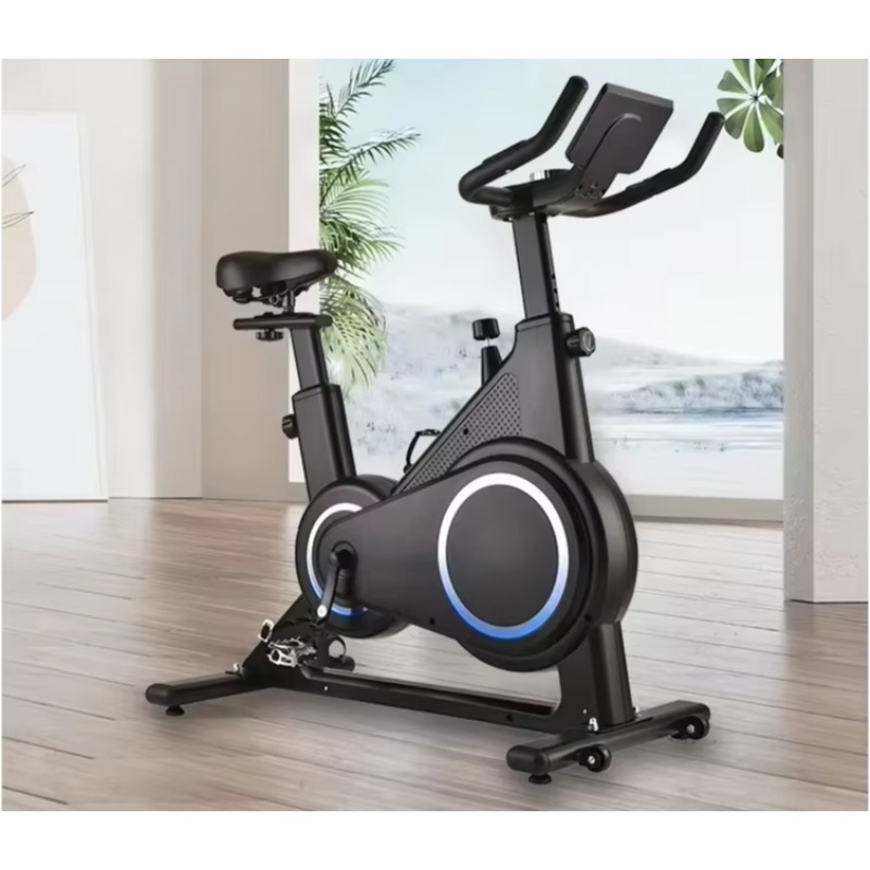 Rower spinningowy z odporem ma – Exercise Bike Magnetic Resistance recenzja i cena