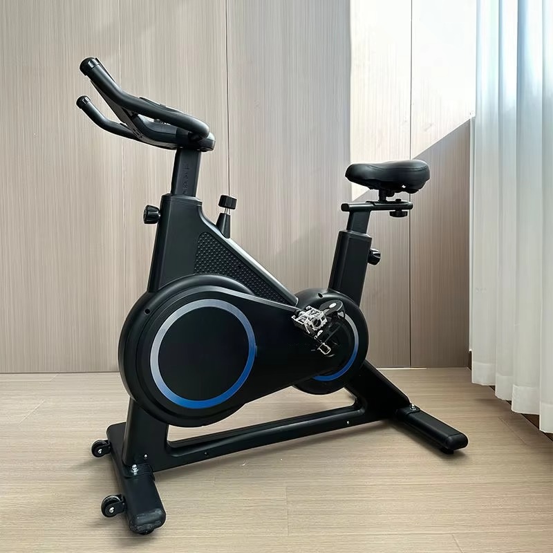 Rower spinningowy z odporem ma – Exercise Bike Magnetic Resistance recenzja i cena