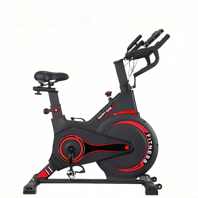 Rower spinningowy do ćwiczeń,  – Exercise Bike Magnetic Resistance recenzja i cena